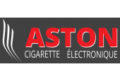 ASTON E cigarette - Eysines